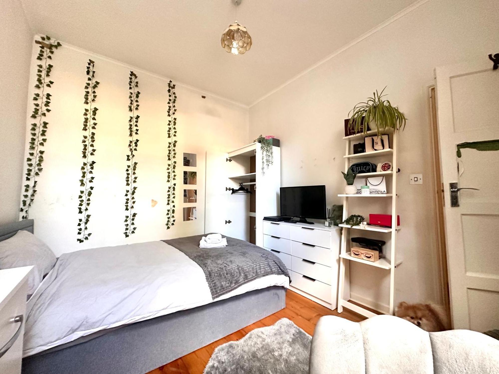 Guest Room Londres Extérieur photo
