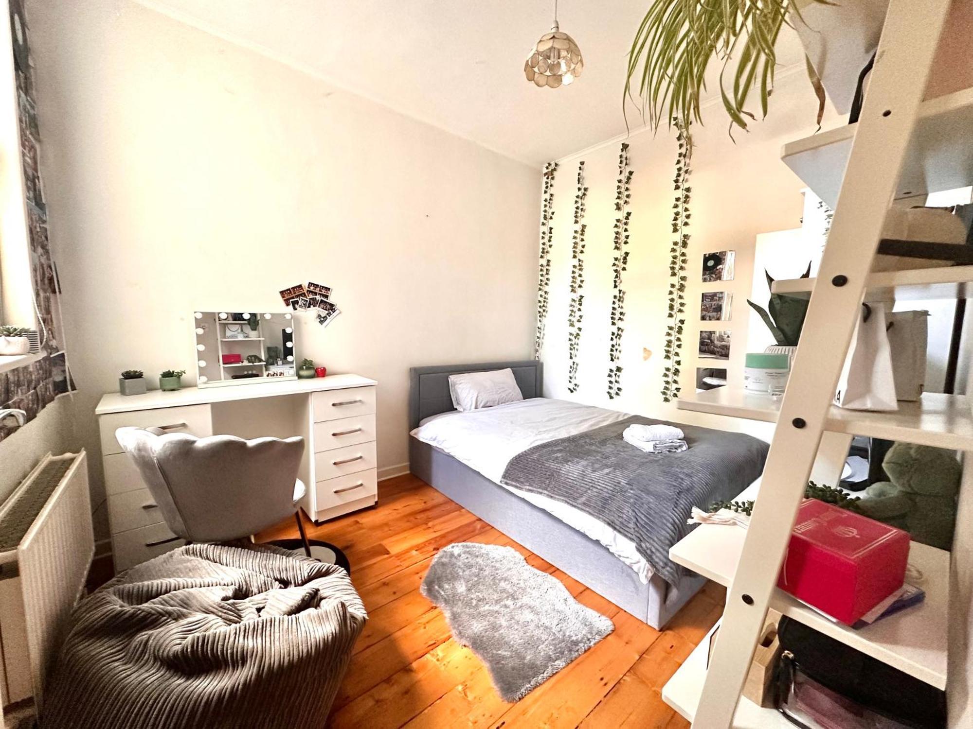 Guest Room Londres Extérieur photo
